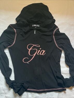 I.AM.GIA Blare Set - Black